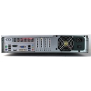 Fermat energieeffizenter Rackmount iPC 24/7