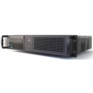 Fermat GO preisgünstiger energieeffizenter Rackmount iPC 24/7