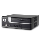 Bolzano Low Cost 2*2,4 GHz Firewall Appliance