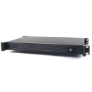 Bolzano RM Low Cost 1HE Rackmount 4*2,4 GHz Firewall Appliance