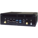 Zuse EH staubdichter passiv PC mit Elkhart Celeron