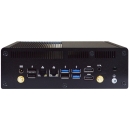 Zuse EH staubdichter passiv PC mit Elkhart Celeron