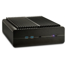 Cantor 1700 lautloser Mini-PC mit Heatpipe i3-i9 (35W)...