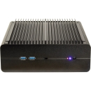 Cantor 1700 lautloser Mini-PC mit Heatpipe i3-i9 (35W)...