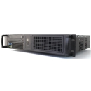 Fermat 1700 energieeffizenter Rackmount iPC 24/7