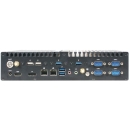 Hilbert H610  passiver staubgeschützter Industrie-PC...